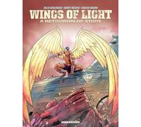 Wings of Light