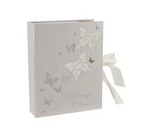 Wings of Love Butterfly Wedding Planner Organiser