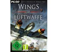 Wings of Luftwaffe (PC) [German Version]