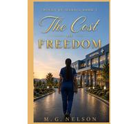 Wings of Marsia Book 2: The cost of Freedom