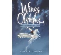 Wings of Olympus: The Colt of the Clouds: 2