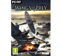 Wings of Prey (PC DVD)