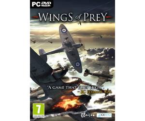 Wings of Prey (PC DVD)