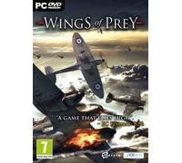 Wings of Prey (PC DVD)