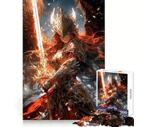 Wings of Rebellion Adult Jigsaw Puzzle1000 Pieces Mind Wellness Serene Activity Sharp Edges (38x26cm)