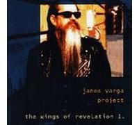 Wings Of Revelation 1 By Janos -Project- Varga (2011-03-02)