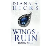Wings of Ruin (The Crime Society World)