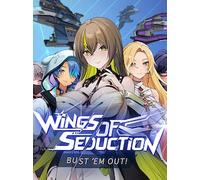 Wings of Seduction : Bust 'em out! (PC) - Steam Gift - EUROPE