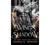 Wings of Shadow: A Dragon Shifter Mafia Romance: 4 (Bad Boy Shifters of the Unnatural Brethren)