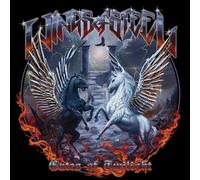 Wings of Steel – Gates of Twilight – CD (Slipcase) – 2025