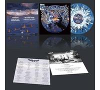 Wings of Steel [VINYL]