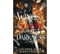 Wings of Sunfire and Darkness