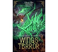 Wings of Terror: Dragon Riders of Osnen Book 5