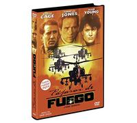 Wings of the Apache - Spanish Import with English Audio [DVD]
