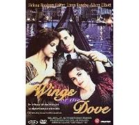 Wings Of The Dove