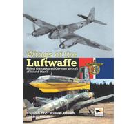 Wings Of The Luftwaffe
