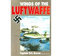 Wings of the Luftwaffe