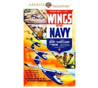 Wings of the Navy