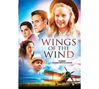 Wings of the Wind