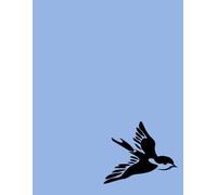 Wings of Thoughts: A Minimalist Notebook for Journaling, Creative Writing, Thoughts, Ideas, and Everyday Inspiration