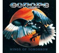Wings of Tomorrow by Europe