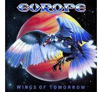 Wings of Tomorrow by EUROPE (2010-01-25)