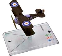 Wings of War: Series 2 Miniature: Sopwith Snipe (Ryrie)