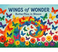 Wings of Wonder: Butterflies in Bloom