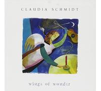 Wings of Wonder by CLAUDIA SCHMIDT (2000-09-12)