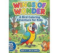 WINGS OF WONDERS