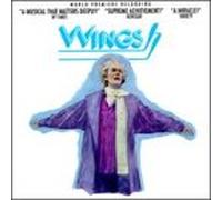 Arthur Perlman Wings 1995 Studio Cast (CD) (US IMPORT)