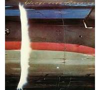 Wings over America (1976) / Vinyl record [Vinyl-LP]
