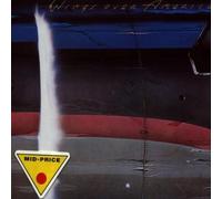 Wings Over America Import Edition by Paul Mccartney & Wings (1997) Audio CD