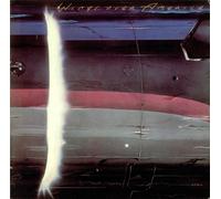 Wings Over America + Poster - EX