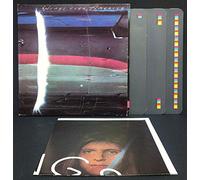 Wings Over America [VINYL] (1976 MPL Communications)