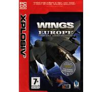 Wings over Europe (PC CD)
