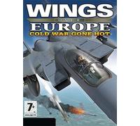 Wings Over Europe Steam Key GLOBAL