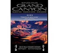 Wings Over Grand Canyon