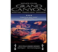 Wings Over Grand Canyon [DVD]