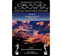 Wings Over Grand Canyon [DVD]