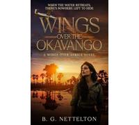 Wings over the Okavango