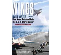 Wings Over Water [DVD] [2005] [Region 1] [US Import] [NTSC]