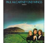 Wings - Paul McCartney Und Wings