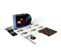 Wings, Paul McCartney - Venus and Mars [VINYL]