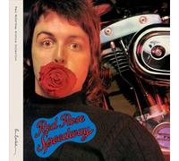 Wings - Red Rose Speedway - CD - N3z