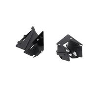 Wings Side Fairing 2020 Motorcycle Parts Side Downforce Spoilers Fixed Winglet Fairing Wing 2019 2018 2017 For MT 09 MT09 SP MT-09