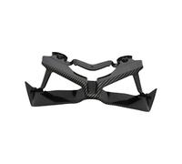 Wings Side Fairing Downforce Frontal Spoilers Winglet Wing Front Spoiler Kit For MT-09 MT09 SP 2017-2020 Motorcycle Fairing Protector