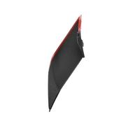 Wings Side Fairing For 450 SR 450SRS 450SR Winglet Side Downforce Spoiler Fixed Fairing Wing Deflector Motorcycle Parts Fairings