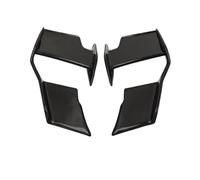 Wings Side Fairing For M1000R S1000R S1000r 2021 2022 2023 2024 Motorcycle Front Fairing Winglets Side Winglet Wing Kit Spoilers Protector