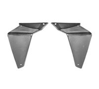 Wings Side Fairing For MT-09 MT 09 2021 2022 2023 MT09 Side Downforce Spoilers Fixed Winglet Fairing Wings Motorcycle Accessories